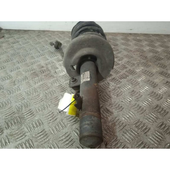 Recambio de amortiguador delantero derecho para citroën c3 picasso sx referencia OEM IAM   