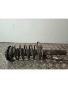 Recambio de amortiguador delantero izquierdo para citroën c3 picasso sx referencia OEM IAM   