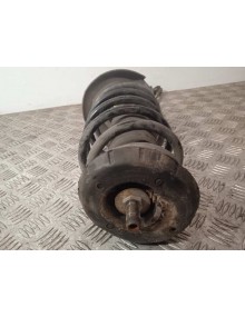 Recambio de amortiguador delantero izquierdo para citroën c3 picasso sx referencia OEM IAM    2