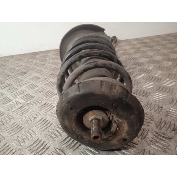 Recambio de amortiguador delantero izquierdo para citroën c3 picasso sx referencia OEM IAM   