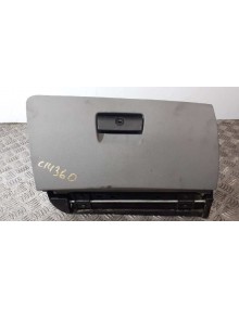Recambio de guantera para bmw serie 3 berlina (e90) 320d referencia OEM IAM 51167120408   2