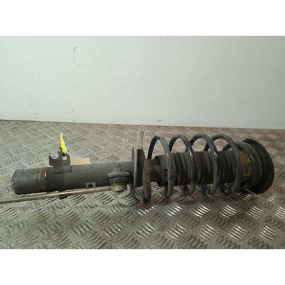 Recambio de amortiguador delantero izquierdo para citroën c3 picasso sx referencia OEM IAM   