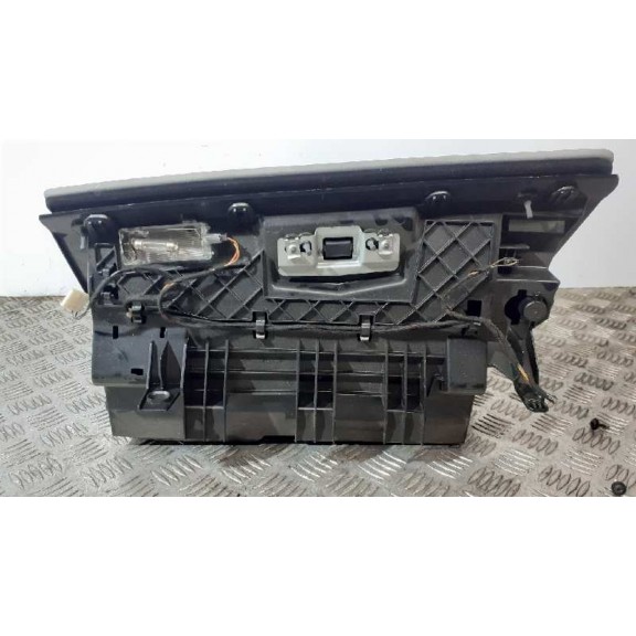 Recambio de guantera para bmw serie 3 berlina (e90) 320d referencia OEM IAM 51167120408  