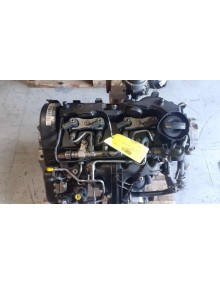 Recambio de motor casco para skoda superb combi (3t5) 2.0 tdi dpf referencia OEM IAM CFF  