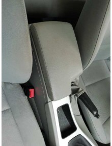 Recambio de apoyabrazos central para bmw serie 3 berlina (e90) 320d referencia OEM IAM BSS3S01C47  