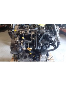 Recambio de motor casco para skoda superb combi (3t5) 2.0 tdi dpf referencia OEM IAM CFF   2