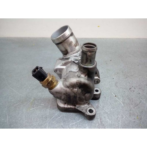 Recambio de termostato para kia carens ( ) 1.7 crdi cat referencia OEM IAM   
