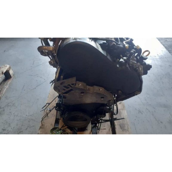 Recambio de motor casco para skoda superb combi (3t5) 2.0 tdi dpf referencia OEM IAM CFF  