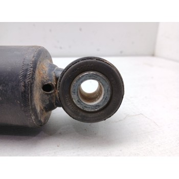 Recambio de amortiguador trasero izquierdo para volkswagen crafter caja/chasis (sz_) 2.0 tdi referencia OEM IAM 2n0513031q  