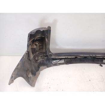 Recambio de paragolpes trasero para citroën c4 grand picasso i (ua_) 2.0 hdi 138 referencia OEM IAM 9654487077  