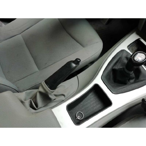 Recambio de palanca freno de mano para bmw serie 3 berlina (e90) 320d referencia OEM IAM 6782749  