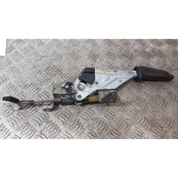 Recambio de palanca freno de mano para bmw serie 3 berlina (e90) 320d referencia OEM IAM 6782749  