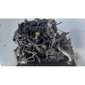 Recambio de motor completo para renault scenic ii authentique referencia OEM IAM F9Q D8 EXPORTACIÓN 