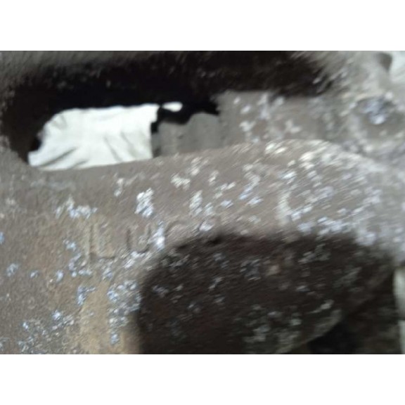 Recambio de pinza freno trasera izquierda para citroën c3 picasso sx referencia OEM IAM  LUCAS 