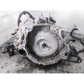 Recambio de caja cambios para toyota auris hybrid active referencia OEM IAM   