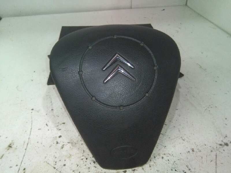 Recambio de airbag delantero izquierdo para citroën c3 1.1 furio referencia OEM IAM 96380009UD  