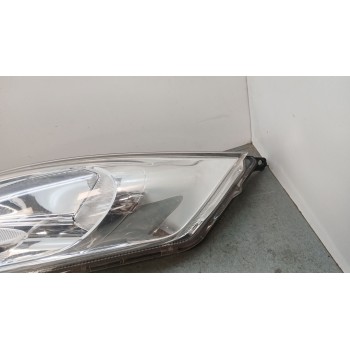 Recambio de faro derecho para nissan juke (f15) 1.6 referencia OEM IAM   