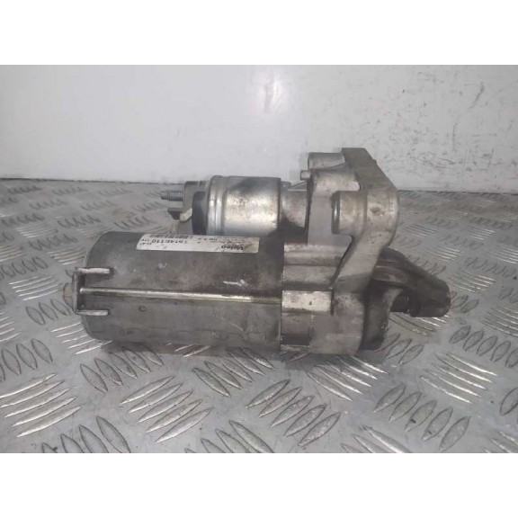 Recambio de motor arranque para citroën c-elysée exclusive referencia OEM IAM 9688268480 9640825280 5802Y6