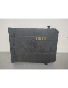 Recambio de centralita bsi para citroën c3 picasso sx referencia OEM IAM 9674021180   2