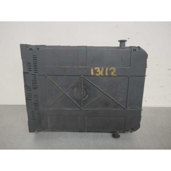 Recambio de centralita bsi para citroën c3 picasso sx referencia OEM IAM 9674021180  