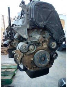 Recambio de motor casco para kia sorento 2.5 crdi cat referencia OEM IAM D4CB  