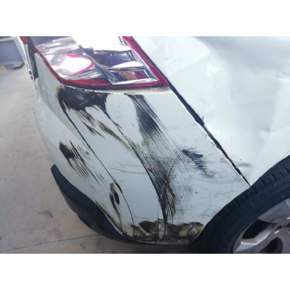 Recambio de porton trasero para peugeot 3008 active referencia OEM IAM   