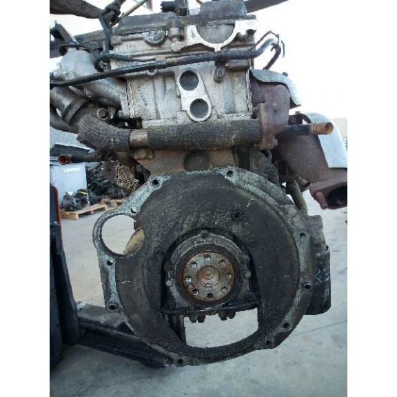 Recambio de motor casco para kia sorento 2.5 crdi cat referencia OEM IAM D4CB  