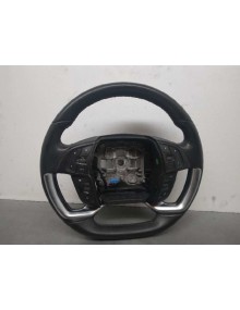 Recambio de volante para citroën c4 picasso 1.6 e-hdi fap referencia OEM IAM 96777869ZD  