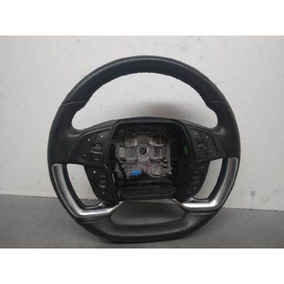 Recambio de volante para citroën c4 picasso 1.6 e-hdi fap referencia OEM IAM 96777869ZD  