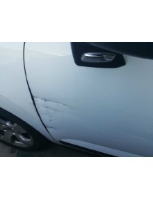 Recambio de puerta delantera izquierda para peugeot 3008 active referencia OEM IAM   