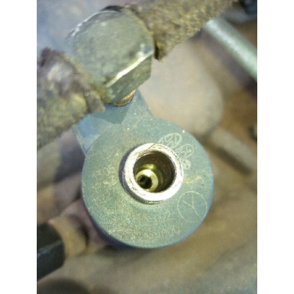 Recambio de motor casco para kia sorento 2.5 crdi cat referencia OEM IAM D4CB  