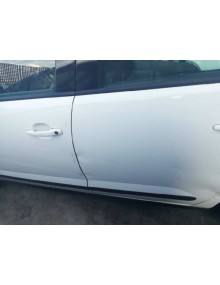 Recambio de puerta delantera izquierda para peugeot 3008 active referencia OEM IAM    2