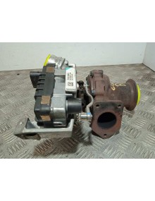 Recambio de turbocompresor para bmw serie 1 berlina (e81/e87) 118d referencia OEM IAM 7810189B 7673787 GT1749V