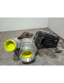 Recambio de turbocompresor para bmw serie 1 berlina (e81/e87) 118d referencia OEM IAM 7810189B 7673787 GT1749V 2