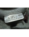 Recambio de turbocompresor para bmw serie 1 berlina (e81/e87) 118d referencia OEM IAM 7810189B 7673787 GT1749V