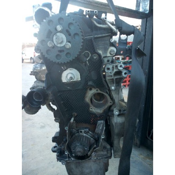 Recambio de motor casco para volkswagen passat variant (3c5) 1.9 tdi referencia OEM IAM BKC  