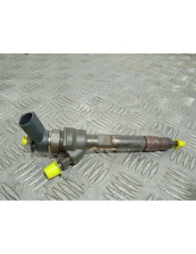 Recambio de inyector para bmw serie 1 berlina (e81/e87) 118d referencia OEM IAM 7798446 0445110289 