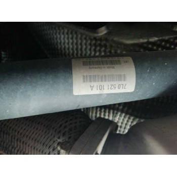 TRANSMISION CENTRAL DELANTERA 7L0521101A DE GRUPO A TRANSFER 