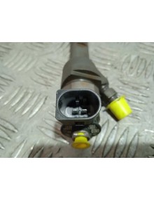 Recambio de inyector para bmw serie 1 berlina (e81/e87) 118d referencia OEM IAM 7798446 0445110289  2