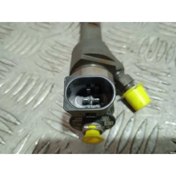 Recambio de inyector para bmw serie 1 berlina (e81/e87) 118d referencia OEM IAM 7798446 0445110289 