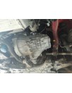 Recambio de caja cambios para hyundai i30 (pd) essence referencia OEM IAM  B 6V 20.685KM ENTREGA CASCO