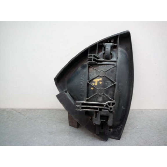 Recambio de maneta exterior delantera derecha para smart coupe cdi básico referencia OEM IAM   