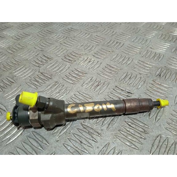 Recambio de inyector para bmw serie 1 berlina (e81/e87) 118d referencia OEM IAM 7798446 0445110289 