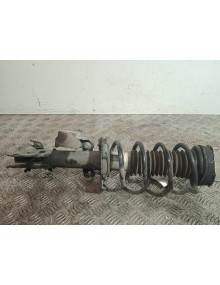 Recambio de amortiguador delantero izquierdo para ford tourneo courier (c4a) titanium referencia OEM IAM EY1618K001FA  