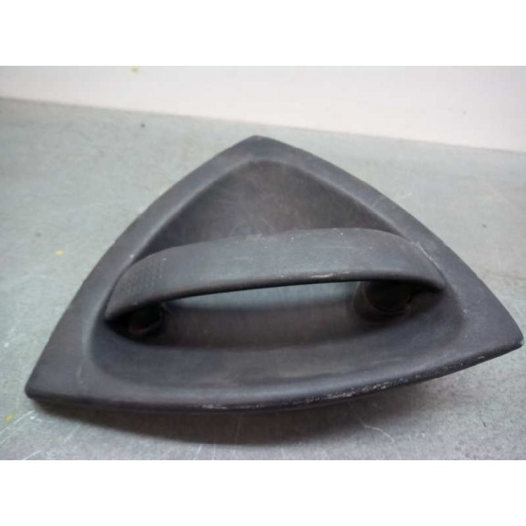 Recambio de maneta exterior delantera derecha para smart coupe cdi básico referencia OEM IAM   