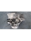 Recambio de caja cambios para hyundai i30 (pd) essence referencia OEM IAM  B 6V 20.685KM ENTREGA CASCO