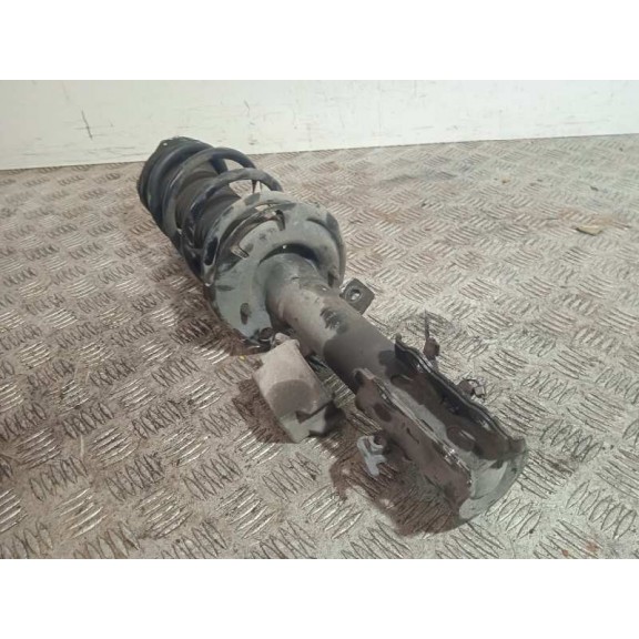 Recambio de amortiguador delantero izquierdo para ford tourneo courier (c4a) titanium referencia OEM IAM EY1618K001FA  