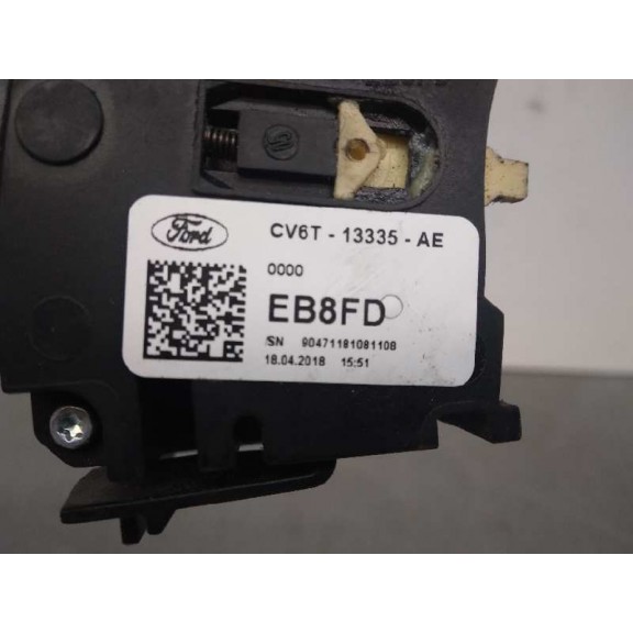 Recambio de mando intermitentes para ford kuga (cbs) trend+ referencia OEM IAM   