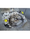 Recambio de caja cambios para hyundai i30 (pd) essence referencia OEM IAM  B 6V 20.685KM ENTREGA CASCO