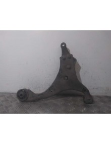 Recambio de brazo suspension inferior delantero izquierdo para kia carens (un) concept referencia OEM IAM 545001DXXX  